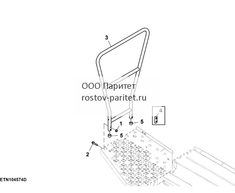 Поручень, правый - ST827073 252.jpg